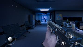 Endless Nightmare 2: Hospital পোস্টার