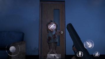 Endless Nightmare 2: Hospital স্ক্রিনশট 1