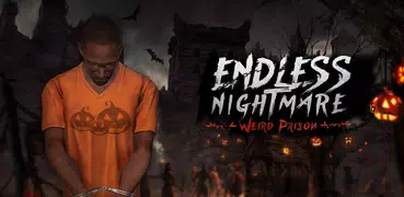 Endless Nightmare 4: Prison