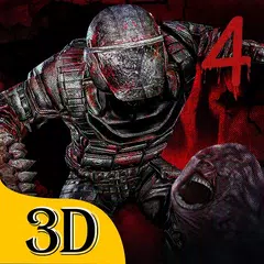 Endless Nightmare 4: Prison APK Herunterladen