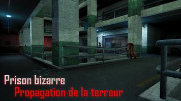 Endless Nightmare 4: Prison Affiche