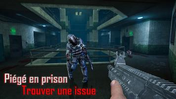 Endless Nightmare 4: Prison capture d'écran 1