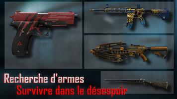Endless Nightmare 4: Prison capture d'écran 3