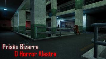 Endless Nightmare 4: Prison Cartaz
