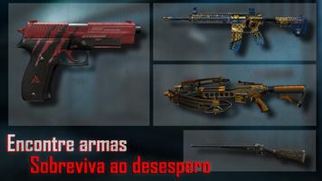 Endless Nightmare 4: Prison imagem de tela 3