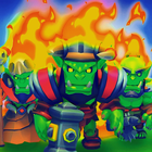Endless Siege Classic-icoon