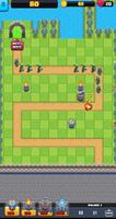 Endless Siege Classic screenshot 3