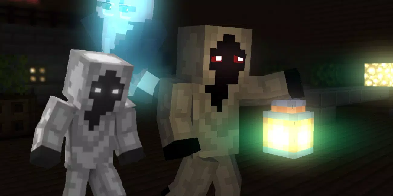 Entity 303 Skin For Minecraft For Android Apk Download