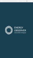 Energy Observer East Europe Affiche