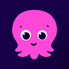 Octopus أيقونة