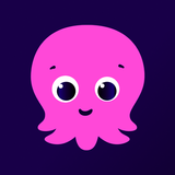 Octopus иконка