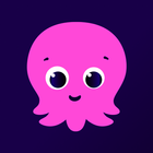 Octopus biểu tượng