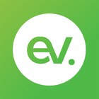 ev.energy icon