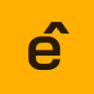 Exponent icon