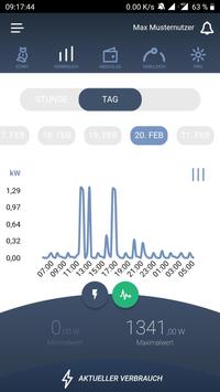 powerfox 截图 4