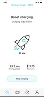 PluGo Charging screenshot 1