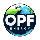 OPF Energy Mobile aplikacja