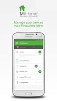 MiHome – Energenie Smart Home スクリーンショット 1