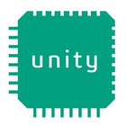 Enertion Focbox Unity UI-icoon