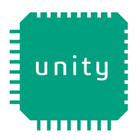 Enertion Focbox Unity UI icône