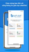 eNetViet โปสเตอร์