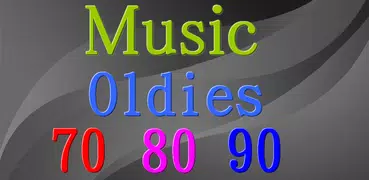 Oldies Music 70s 80s 90s