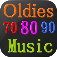 Oldies Music 70s 80s 90s APK Herunterladen