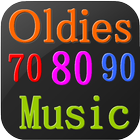 Oldies Music 70s 80s 90s أيقونة