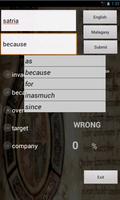 English Malagasy Screenshot 1