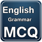 English MCQs icône