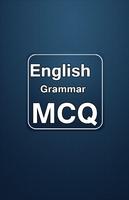 English MCQs Affiche
