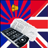 English Karen Dictionary icon