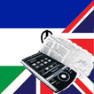 English Sesotho Dictionary