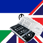 English Sesotho icône