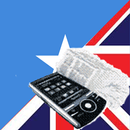 English Somali Dictionary aplikacja