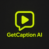 GetCaption AI – Subtitles APK