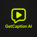 GetCaption AI – Subtitles APK