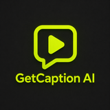 GetCaption AI – Subtitles APK
