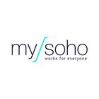 MySoho Visitor Management иконка