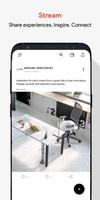 NEOCUBE SPACES постер