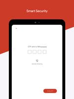 OBEYA Visitor Management syot layar 1