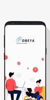 OBEYA poster