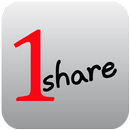 1share office visitor management APK