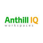 آیکون‌ Anthill IQ Workspaces Visitor 