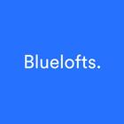 Bluelofts أيقونة