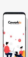 Coworkio โปสเตอร์
