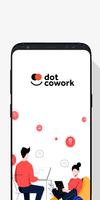 Dot Coworking 海报