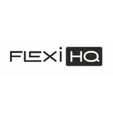 FlexiHQ Visitor Management أيقونة