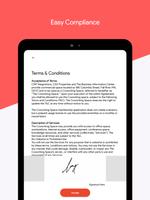 Flow Workspaces Visitor Management スクリーンショット 2