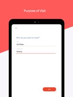 Flow Workspaces Visitor Management スクリーンショット 3
